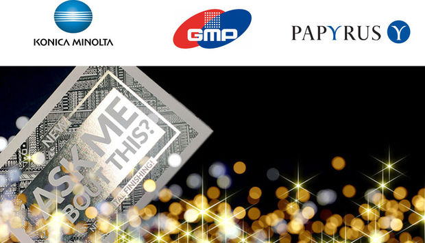 Ontdek de meerwaarde voor uw digitaal drukwerk