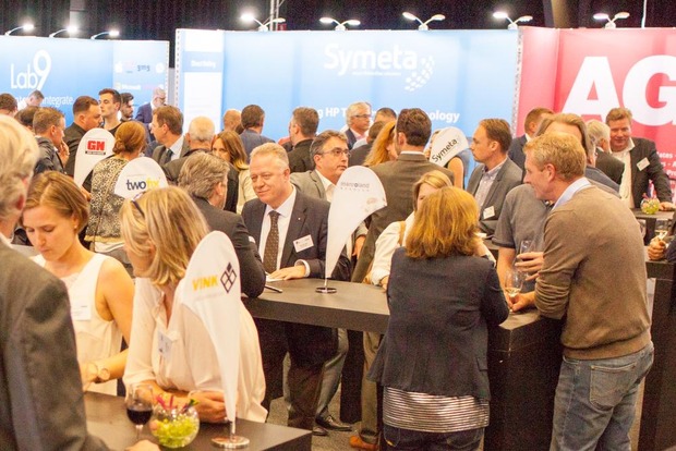 Get Smart 2017 overtreft succes eerste editie