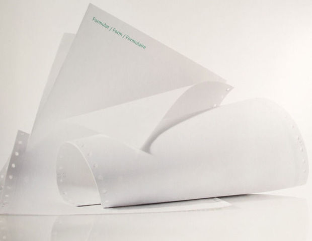 Igepa breidt haar assortiment doorschrijfpapier uit met Igepa autocopy laser