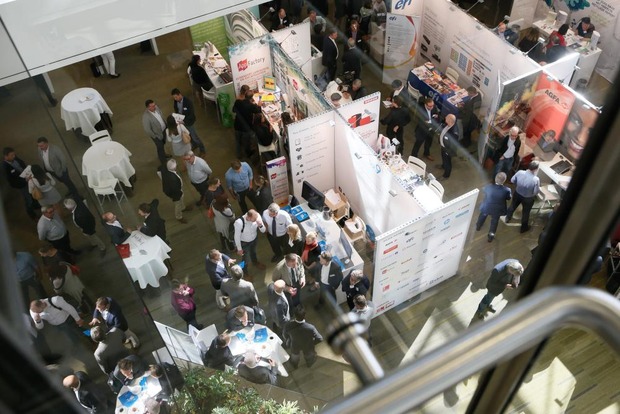 Get Smart: nu donderdag!