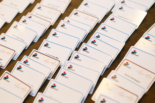 Get Smart wijst de weg naar efficiëntie, partnerships en innovatie