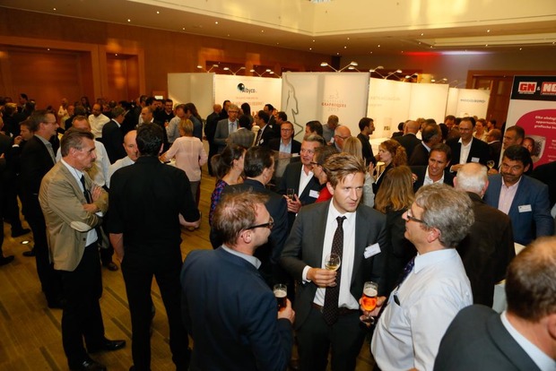 Get Smart Awards voor opleidingen