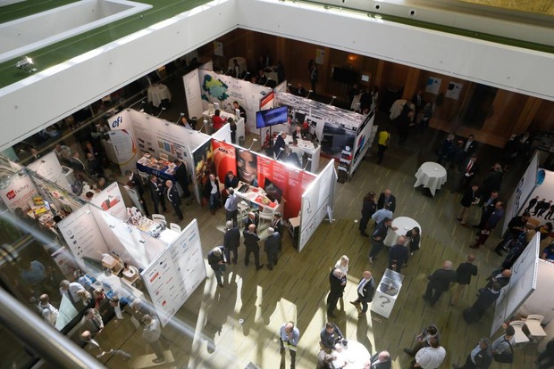 Sprekers op de parallelsessies van Get Smart zijn bekend