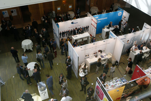 640 bezoekers op Get Smart