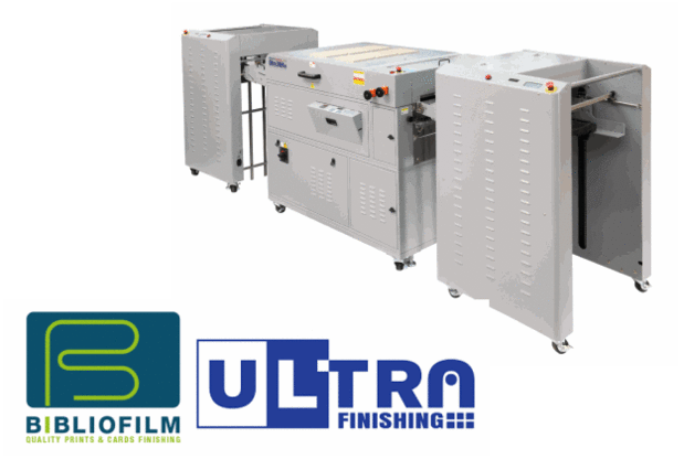 La gamme ULTRA AQ: une solution de "primaire" et de vernis aqueux écologique