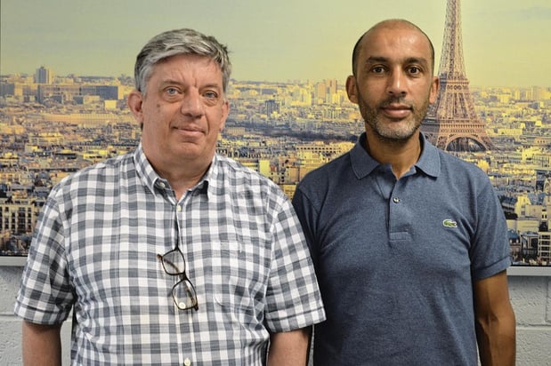 P4P optimise la produc- tion de boîtes pliantes comme celle des voitures