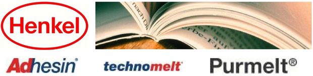 Vegram Graphics - une colle HENKEL à toute épreuve