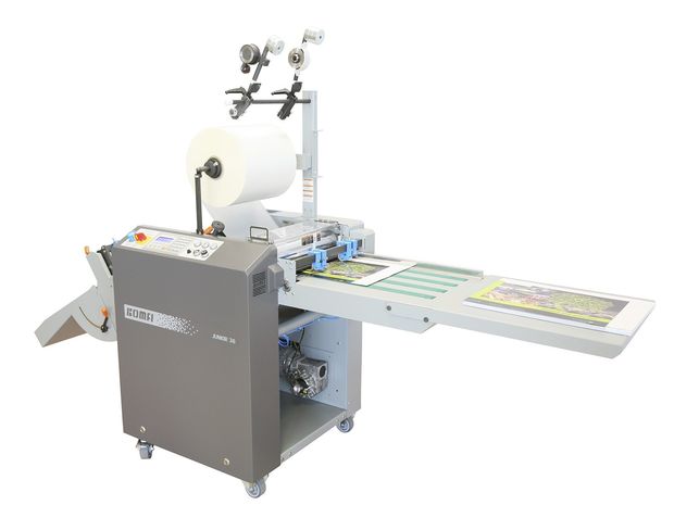 Albyco Belgium Komfi junior - niveau d'entrée professionnelle