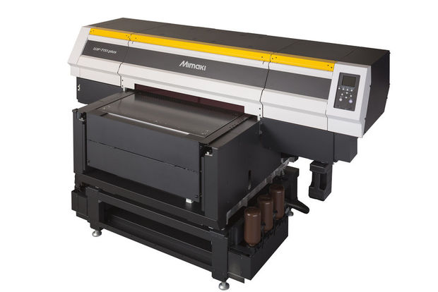 Mimaki déploie sa force de frappe en impression industrielle