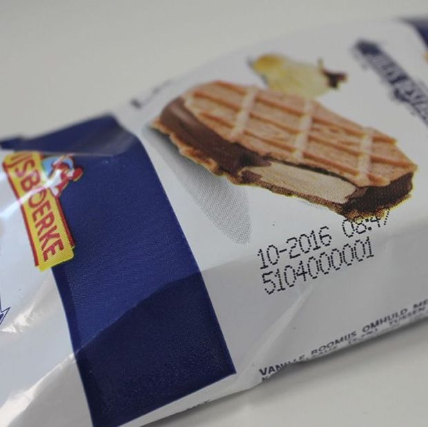 Aucune date de péremption sur la collaboration entre Codipack et IJsboerke