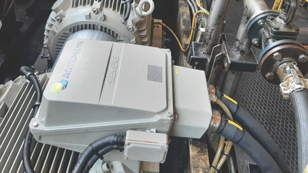 Nieuwe motoren zijn zuiniger en beter bestand tegen slijtage