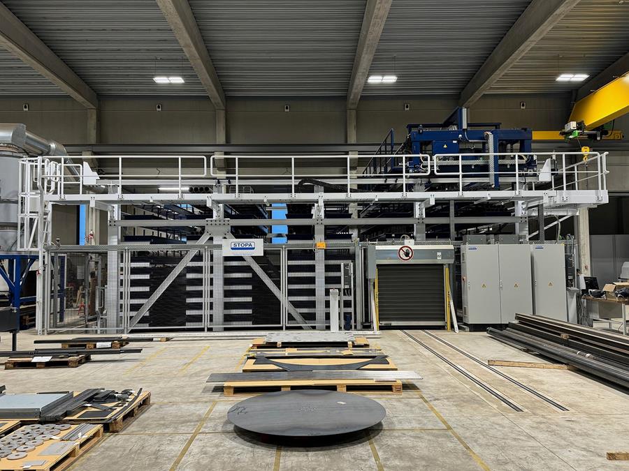 Dcoup Laser s’agrandit pour mieux servir ses clients