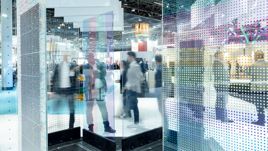 Découvrez le futur de l’architecture en verre au Salon glasstec 2024