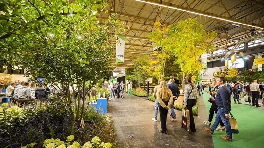 Familiedag: Groen plezier voor het gehele gezin