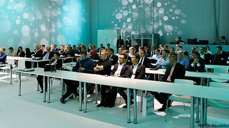 Glasstec 2024 programme at a glance