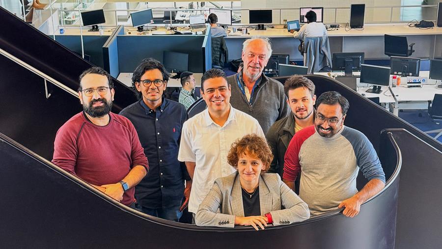 The way to control processes is to close the loop