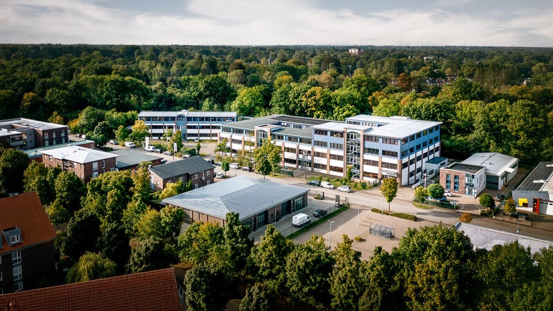 Versterkte samenwerking tussen Roto Dakramen en D+H Mechatronic AG