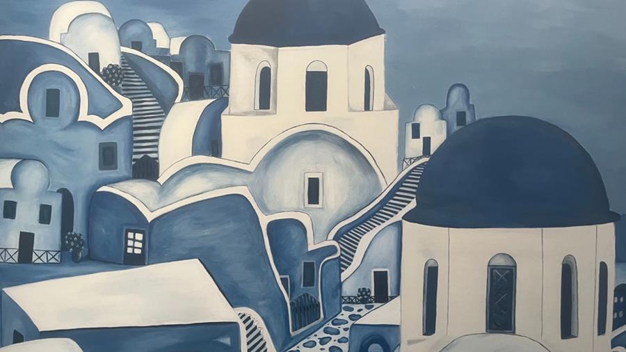 Différentes atmosphères dans un seul espace