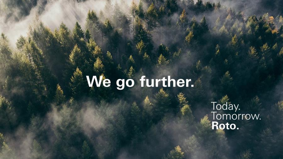 Verzeker een duurzame toekomst met Roto dakramen