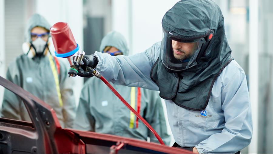 Duurzaamheid in schadeherstel