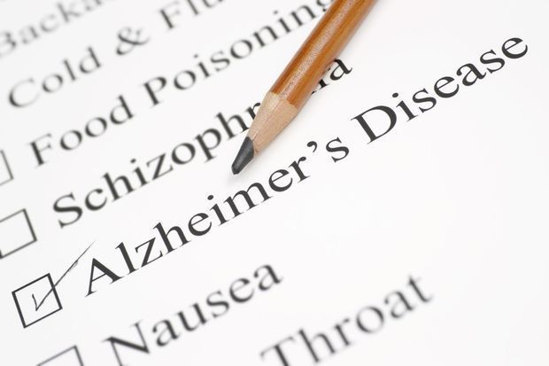 Mauvaise nouvelle sur le front anti-Alzheimer