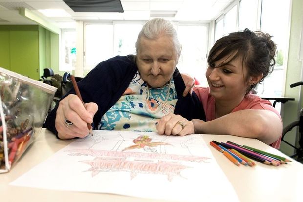 Senior Assist face à d'importants problèmes de trésorerie