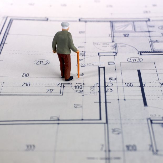 Campagne informeert burgers over troeven erkende assistentiewoningen