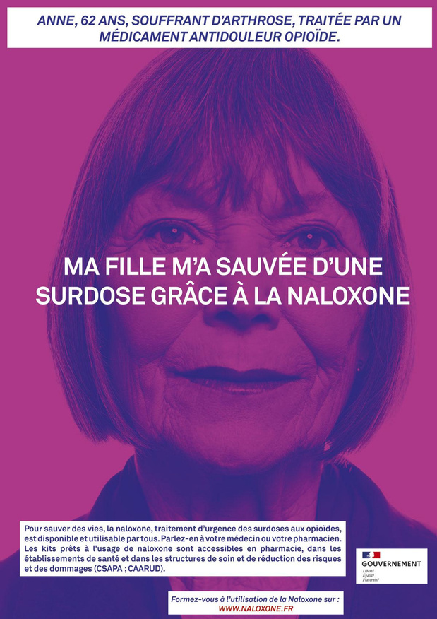 Take-home naloxon nog niet voor morgen