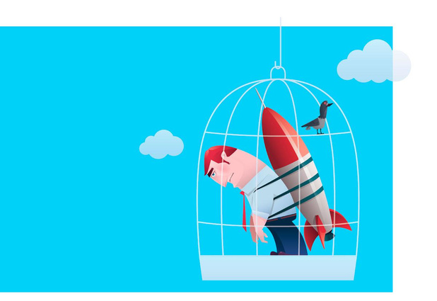 Stress en burn-out