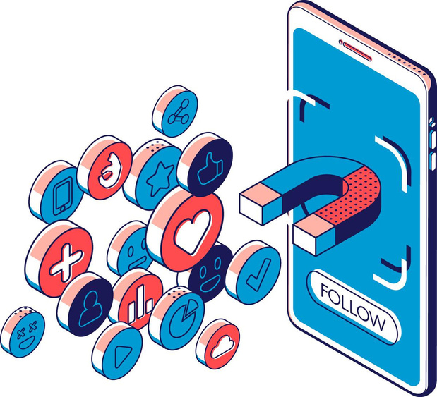 'Toon op sociale media vooral je expertise' 