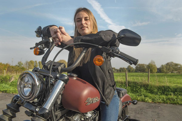 'Kennis delen is mijn doel'