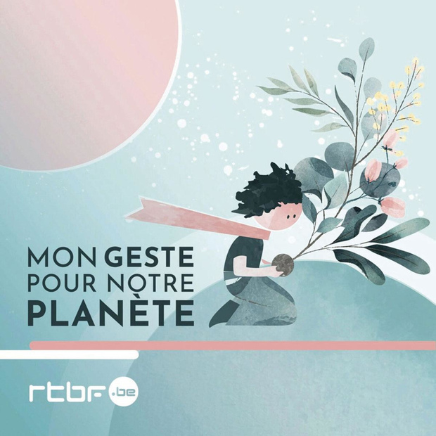 Ma planète, mon souci 