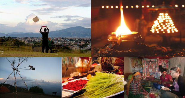 Win een droomreis voor twee naar Nepal!