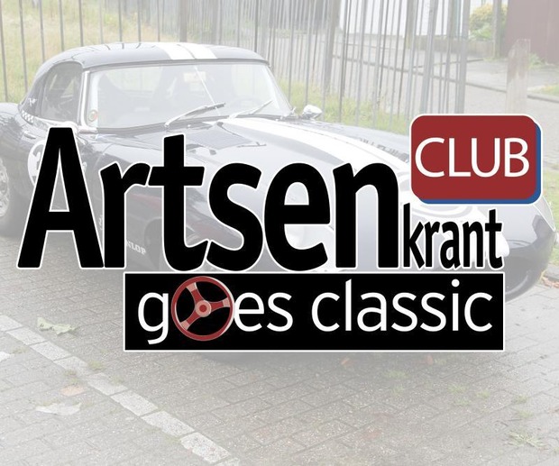 Wondermooie auto's en tevreden gezichten