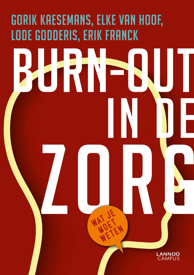 Burn-out in de zorg: er kan nog heel wat beter