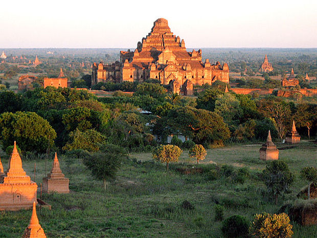 Met Artsenkrant-Club naar Myanmar!
