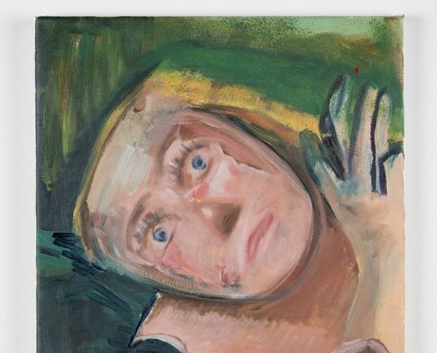 Angst in het Museum dr. Guislain