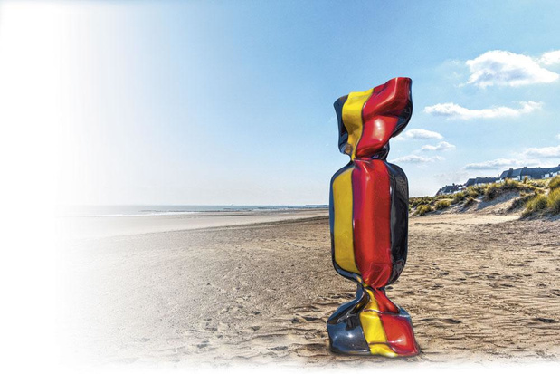 Ku(n)st om van te snoepen