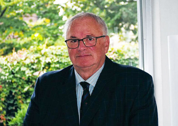 Marc Colaes, huisarts
