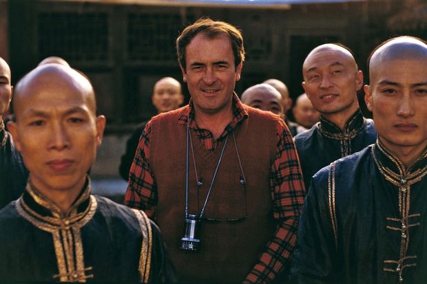 Retrospectieve Bernardo Bertolucci in Cinematek