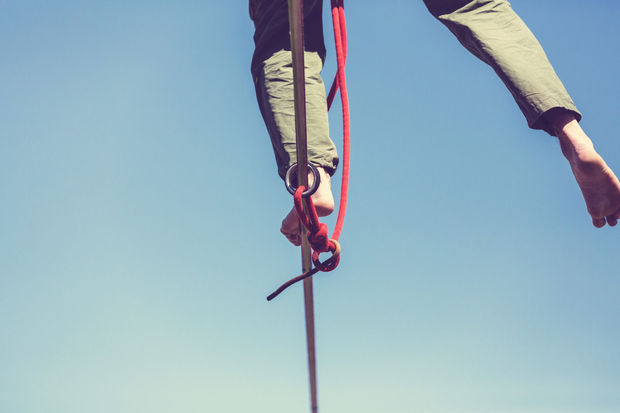 Vraag: hoe zorgt u voor een gezonde work-life balance?