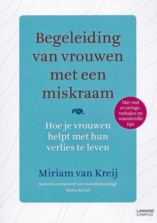 De emotionele impact van een miskraam