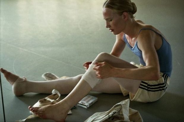 Belgische toppers op Film Fest Gent