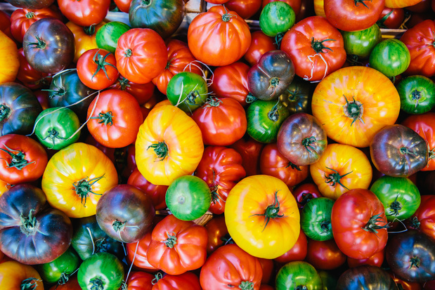 Lactolycopeen in tomaten en kwaliteit sperma