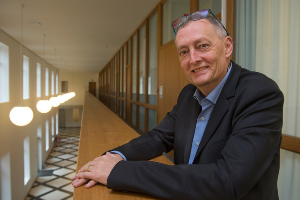Verdediger van een 'vergeten' patiëntengroep