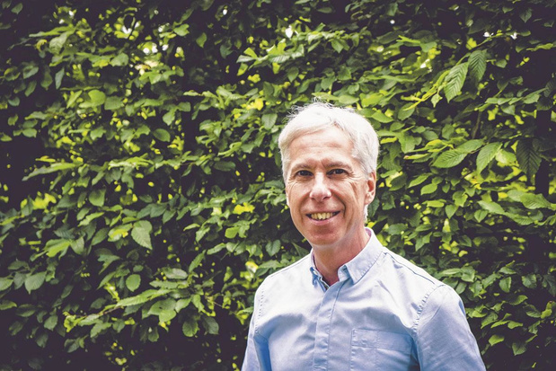 Een boek dat energie geeft