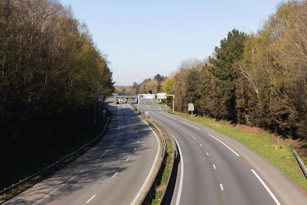 Stijgend aantal verkeersdoden 