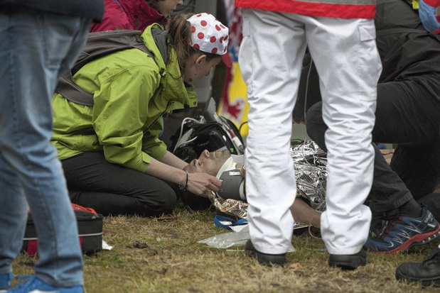 Asthenie is rood knipperlicht voor hypofyse-insufficiëntie