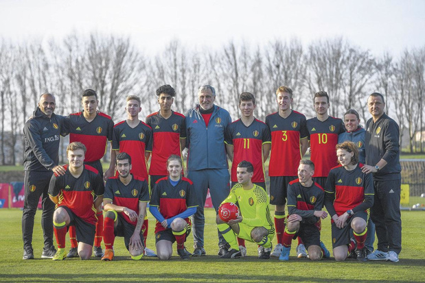 Sporten met een verstandelijke beperking