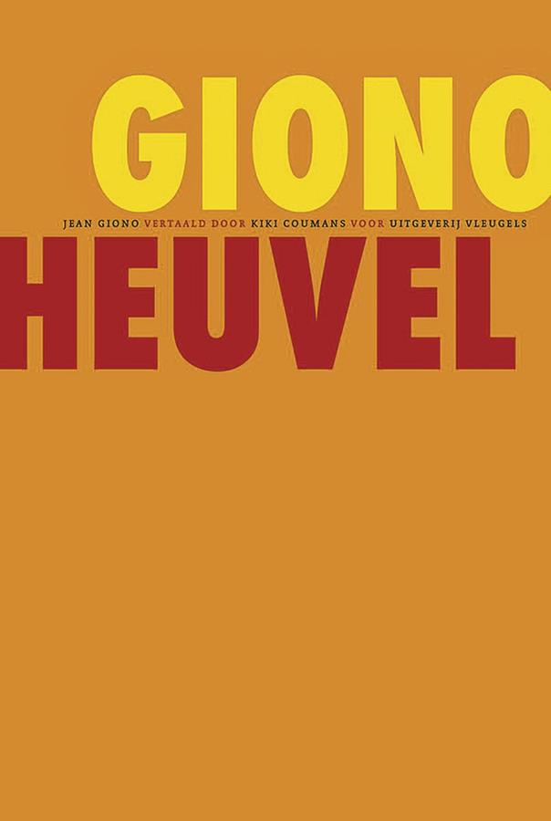 Dood op een heuvel 